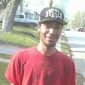 Meet your Posher, Wayne